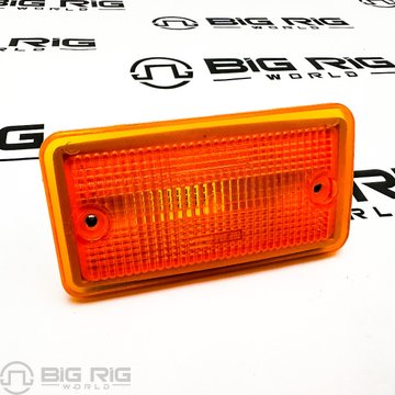25 Series Cab Marker Lamp, Surface Mount 25766Y - Truck Lite