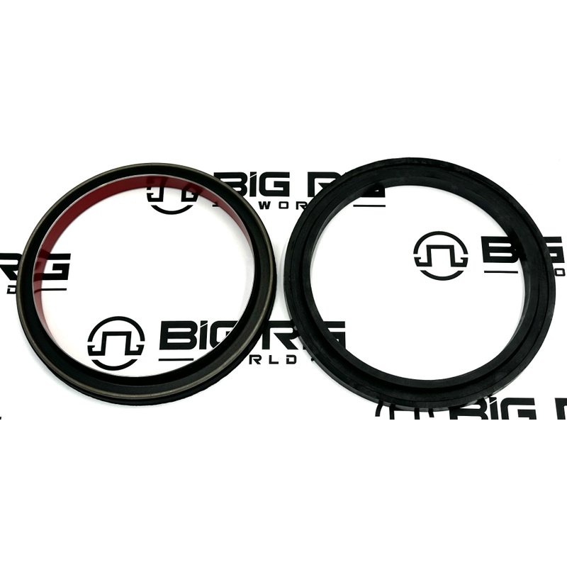 Rear Crankshaft Seal 6609787 - Cummins
