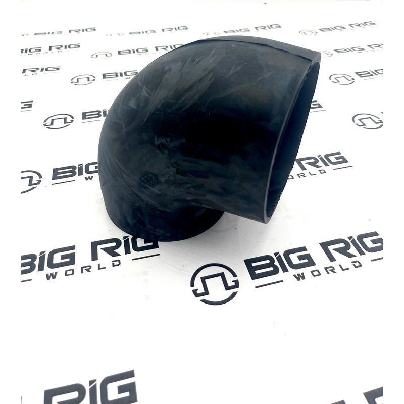 Elbow - Rubber, Reducer (5-1/2 X 5 In.) 90HL55R50TR - Paccar