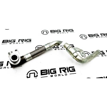 Exhaust Outlet Tube 5320319 - Cummins