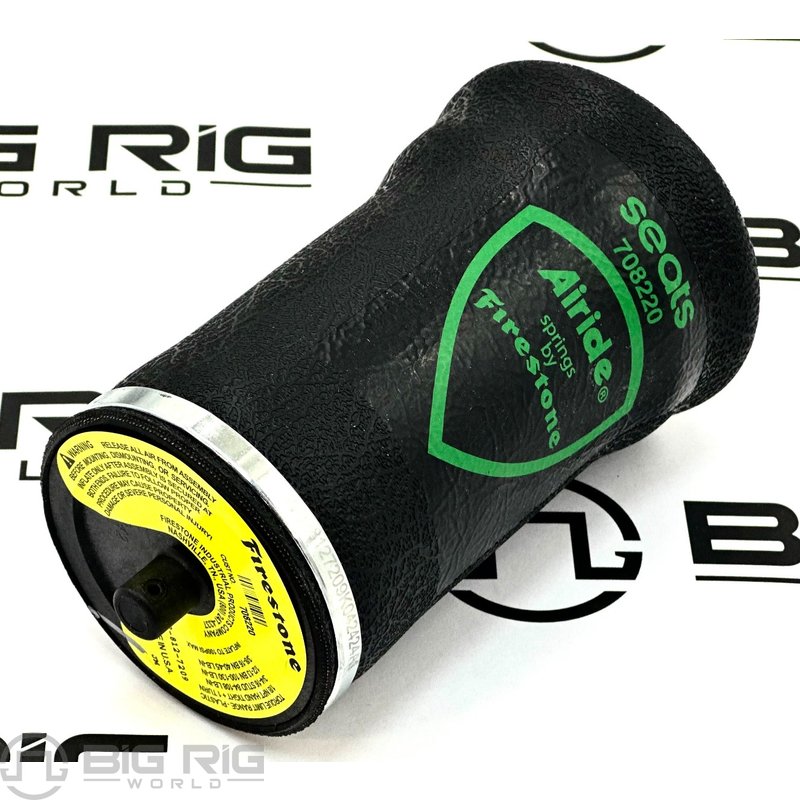 Spring - Air Seat 103351PS - Seats Inc.