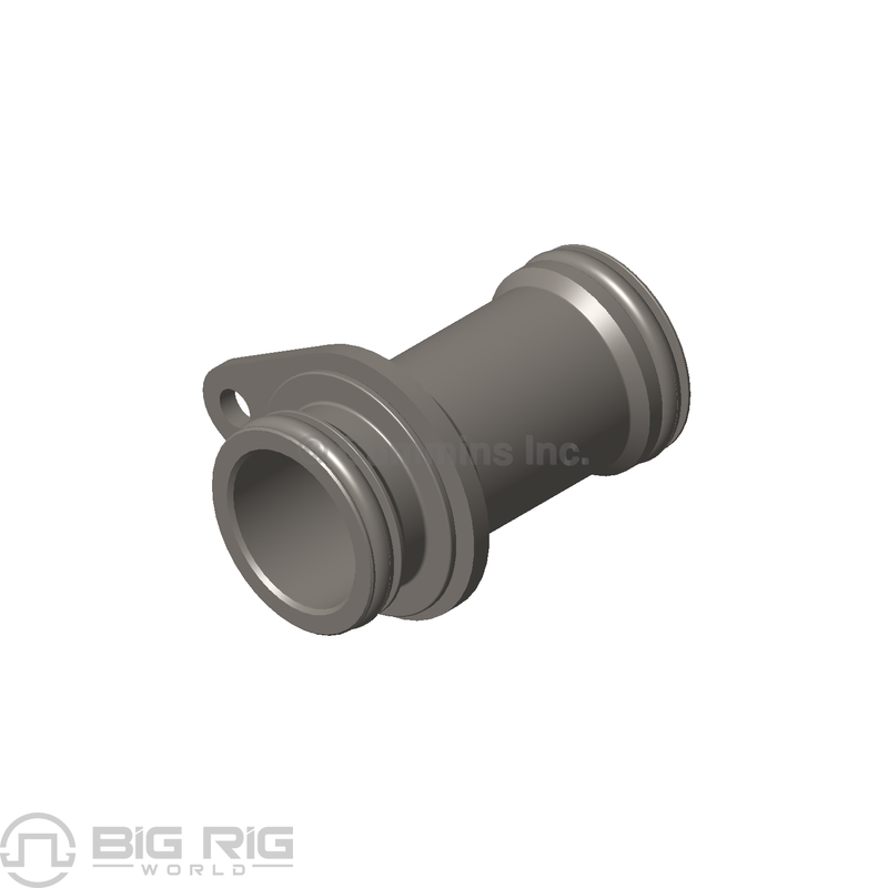 Water Transfer Tube 3685743 - Cummins