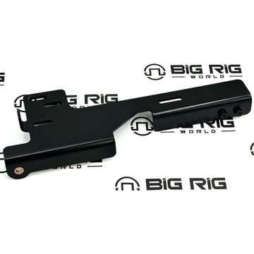 Partial Fairing Rear Bracket N11-1823 - Kenworth