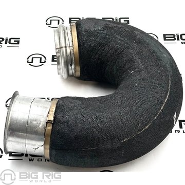 Exhaust Pipe M66-7504-005 - Paccar