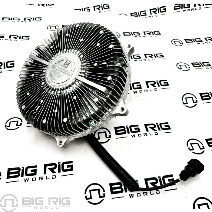 Fan Clutch - 882B, Heavy Duty Engine Platform, Thread - On 010032496 - Kysor