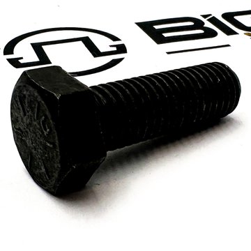Screw - Cap, Hexagonal, 5/8-11 X2.00 In, Grade 8 23-09444-200 - Freightliner