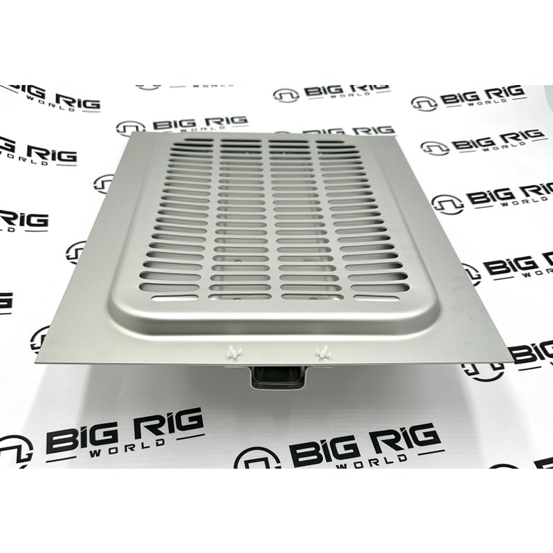 G1 Dry Freight Vent Door- Aluminum 17 x 11 inch 024-02590 - Fleet Engineers