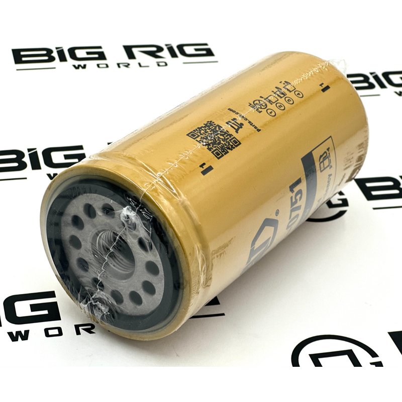 Fuel Filter 1R-0751 - CAT