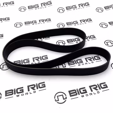 Belt-Engine 12 Rib 1866mm D84-1002-121866 - Paccar