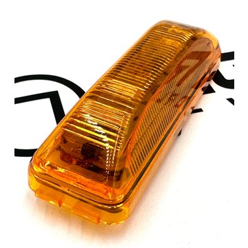 LED 19 Series Clearance/Marker Lamp 19250Y - Truck Lite