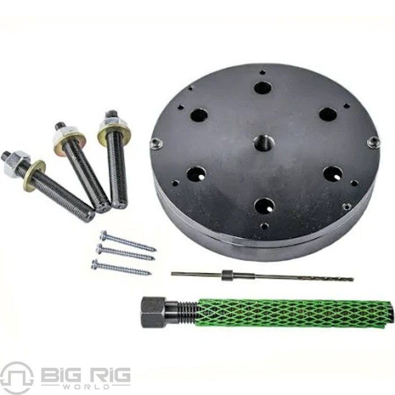 Crankshaft Rear Seal Installer/remover 3164780 - Cummins