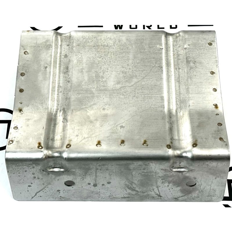 Shield - Heat 5291208 - Cummins