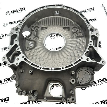 Flywheel Housing A4720152502 - Detroit Diesel
