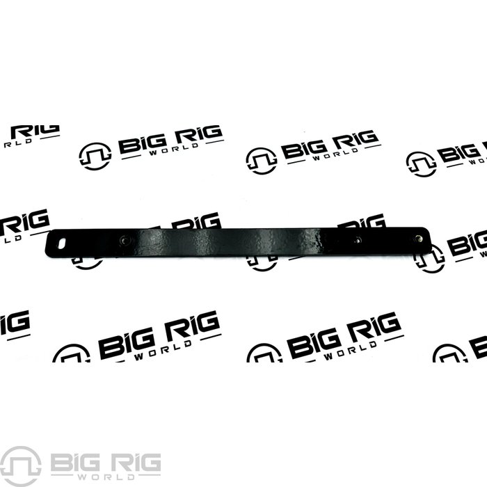 Lower Set Back Axle Splash Shield Brace Assembly A17-18775-000 - Freightliner