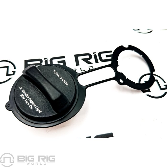 Gas Fuel Cap AAO5422 - Freightliner