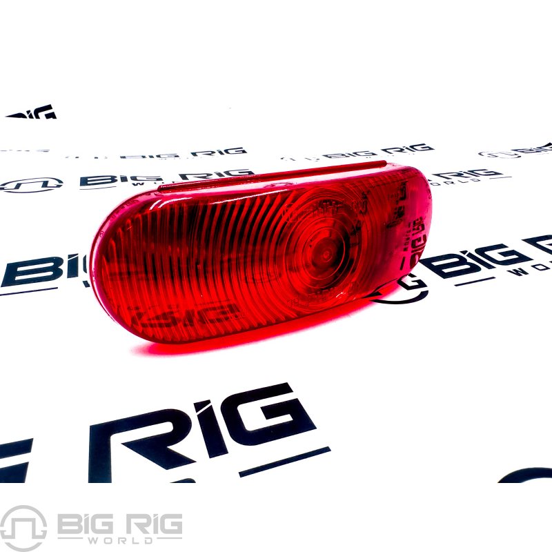 Super 60 S/T/T Lamp 60202R - Truck Lite