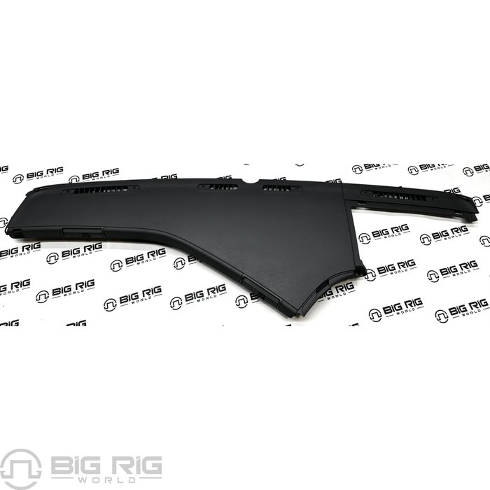 Panel - Dash - Upper, Shadow Gray A18-41055-002 - Freightliner