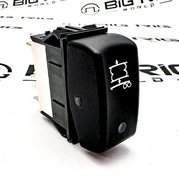 Switch - Rocker - Trailer Air Suspension P27-1123-040 - Kenworth
