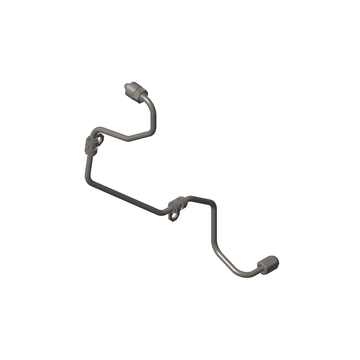 Fuel Supply Tube 4929483 - Cummins