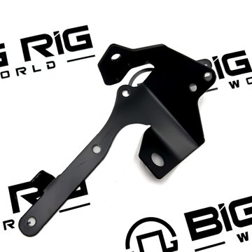 Bracket - Routing, Hood Har P11-6383 - Paccar