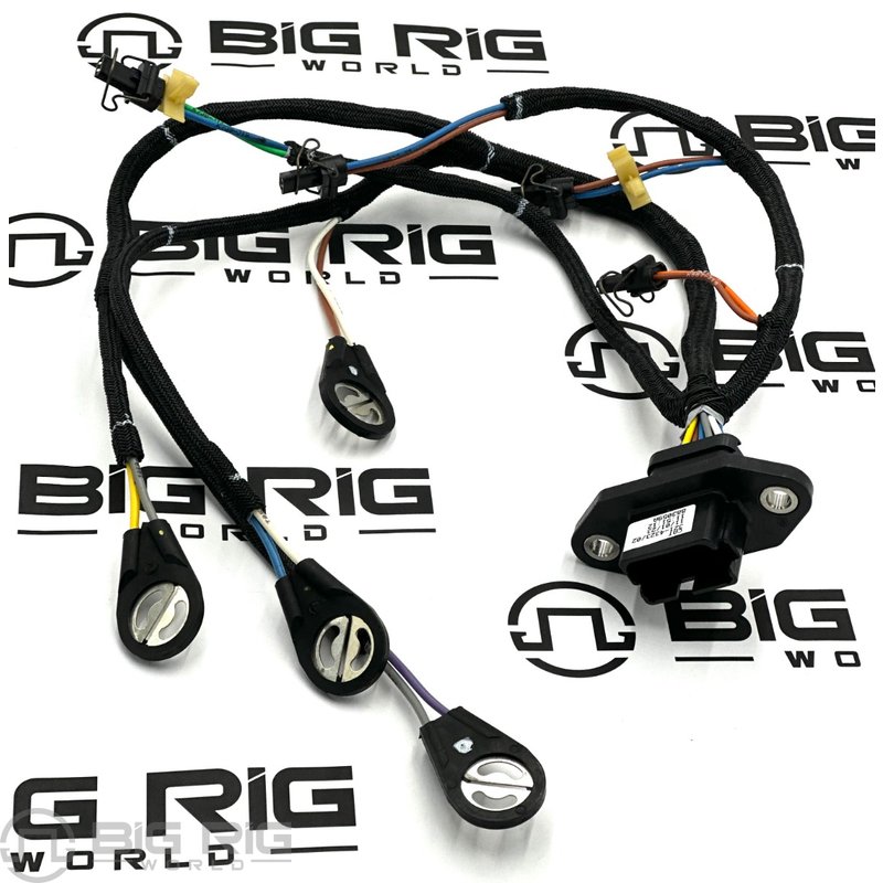 Harness Assembly (IVA/EUI/Brake)(Front) 321-4323 - CAT
