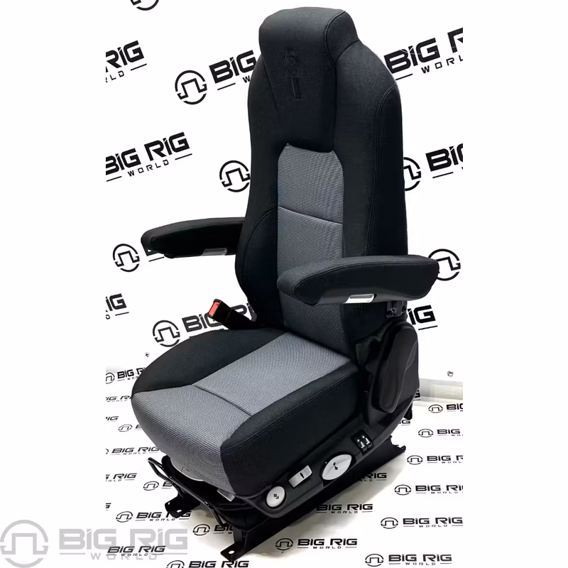 Seat - KW GraMag GT702 S78-1173-5900B2C77 - GraMag