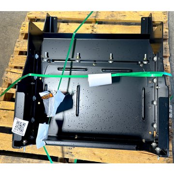 Battery - Box N10-6225-003 - Dynacraft