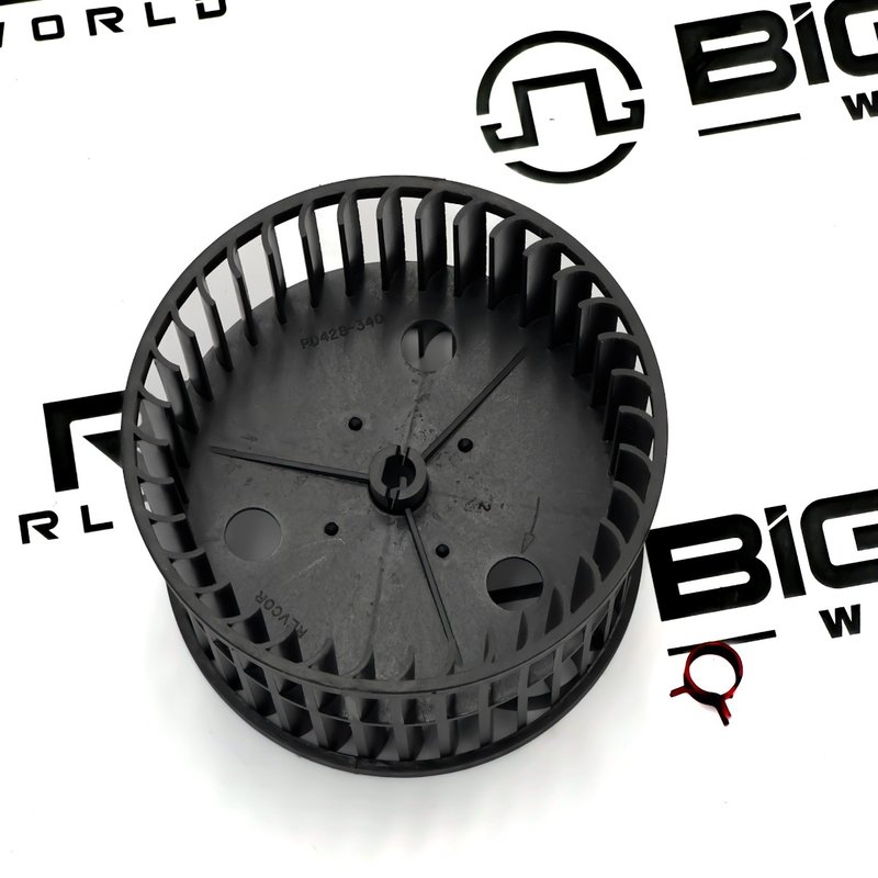 Blower Wheel SR2000023 - Paccar