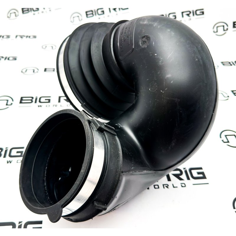 Duct - Molded, Air, M2, Isb, 07 03-36056-000 - Freightliner