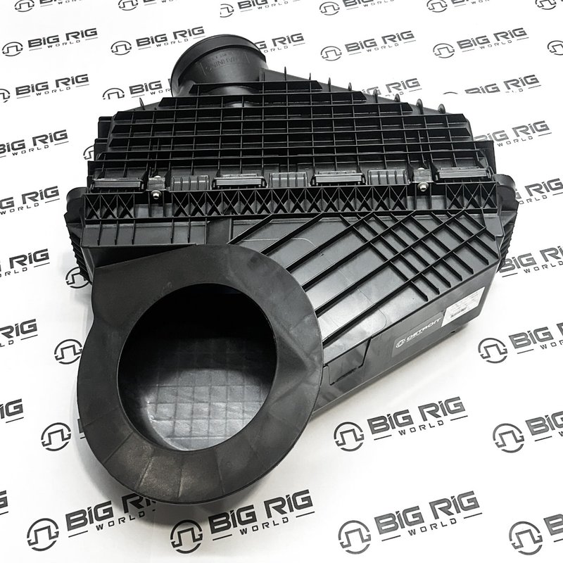 Air Cleaner - Engine Mounted, P4 03-42776-000 - Freightliner