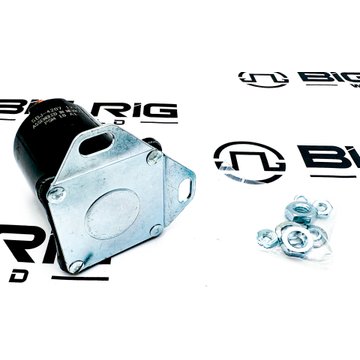 Solenoid Assembly P27-1117 - Paccar