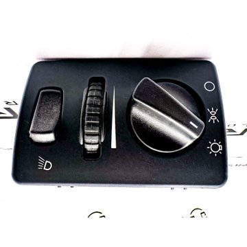 Light Switch 22116362 - Mack