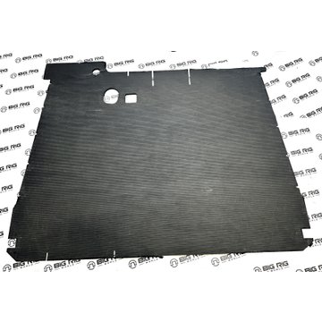 Floor cover S14-10421100000000 - Kenworth