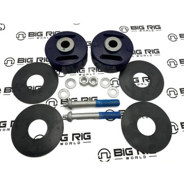 Pivot Bushing Kit, Multi-Function, Shear Bolt PB50-36323 - Atro