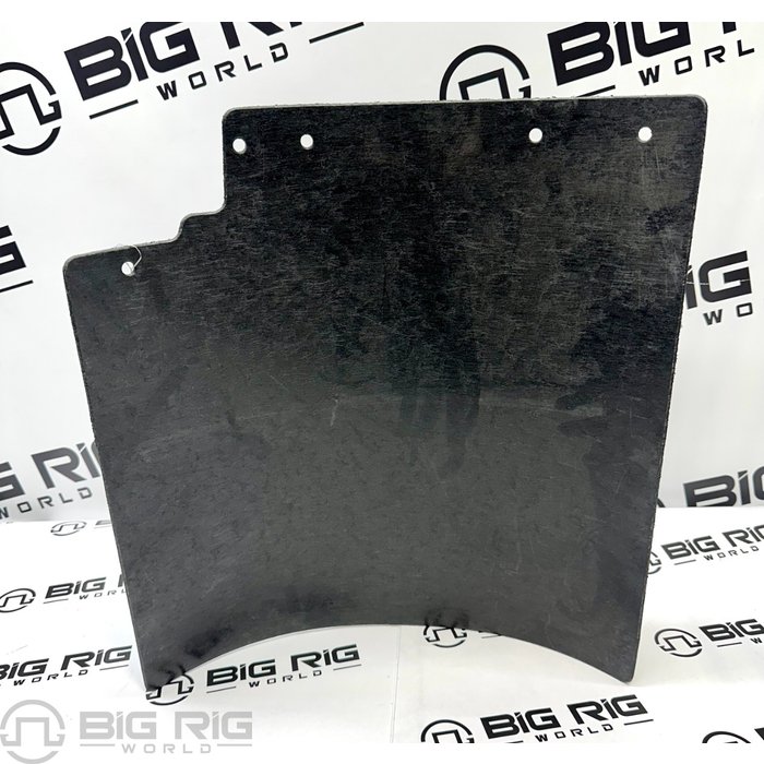 Mud Flap N76-1011-002 - Kenworth