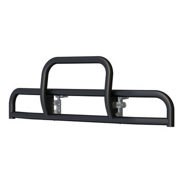 Tuff Guard II Black Stainless Guard 536820 - Retrac