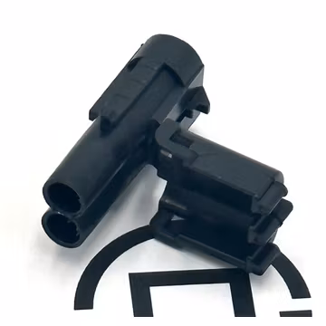 Connector, Shroud 3823337 - Cummins