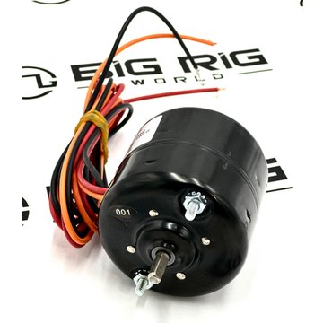 Motor Heater RD5-10491-0 - RedDOT