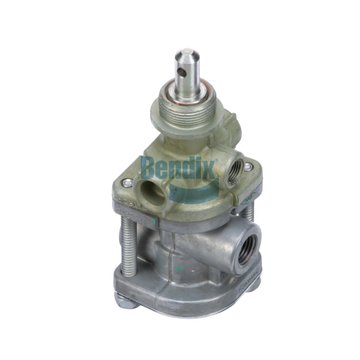 Valve PP-7 Push Pull Control 0R288239 - Bendix