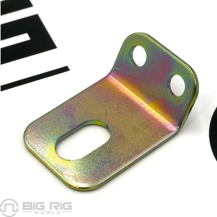 Bracket - Lamp Bezel Stl K051-523 - Kenworth