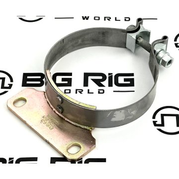 Clamp - Support, Exhaust M16-6031 - Paccar
