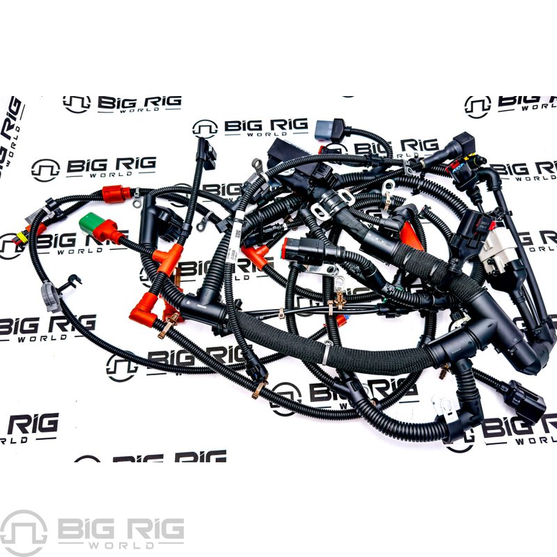 Harness - ECM 5612187 - Cummins