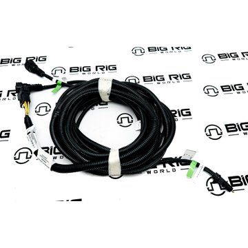 Harness - ABS 6S/6M Extension P92-2537-15001000 - Paccar