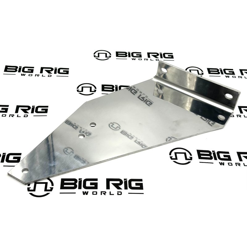 Bracket-Step Lower Alum LH M11-2359-002 - Paccar