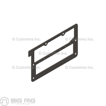 Electronic Control Module Gasket 3680284 - Cummins
