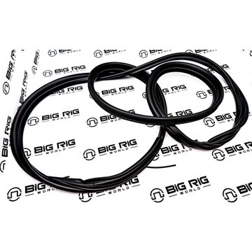 Seal, Door, Front, Cab 3508972C6 - International