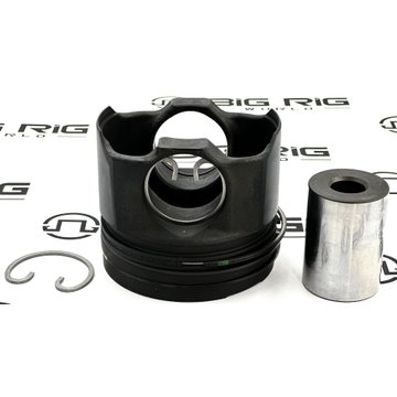 Piston Set MX-11 EPA17 2115000PE - Paccar Engine