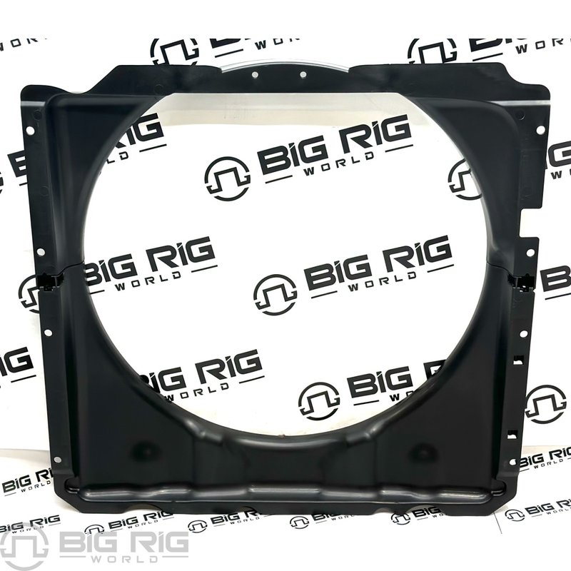 Shroud Assembly - Radiator Fan, M1400 A05-30850-000 - Freightliner