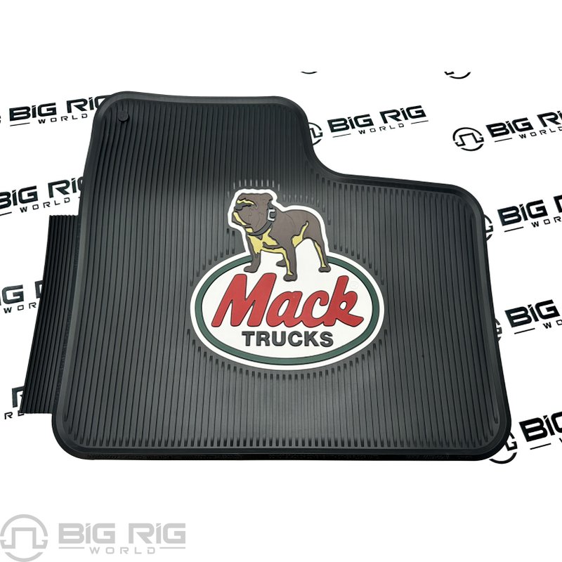 Floor Mat (Pair) 9291-1171 - Mack