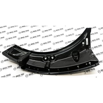 Fender Reinforcement L77-6241R - Kenworth